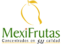 Mexifrutas Logotipo